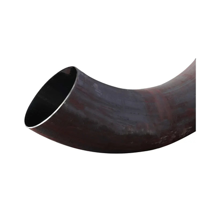 LR Certified Carbon Steel Seamless Pipe Fittings