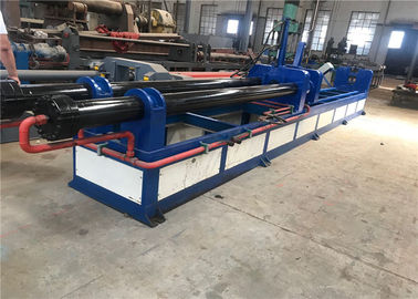 Hydraulic Hot Forming Machine For Seamless And Erw Carbon Steel Elbow Making