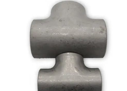 Tempering Heat Treatment and 9000LBS Pressure Rating Seamless Pipe Fittings for Heavy-Duty Industrial Applications