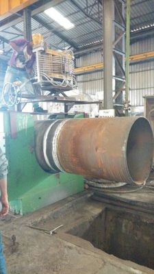 Hydraulic Used Pipe Bending Machine Hydraulic Pipe Bender