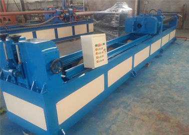 Elbow Hot Forming Machine Stable Functioning For Long Radius & Short Radius Elbow